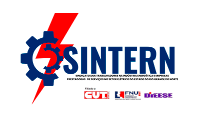 SINTERN - Sindicato dos Trabalhadores na Indústria Energética do RN